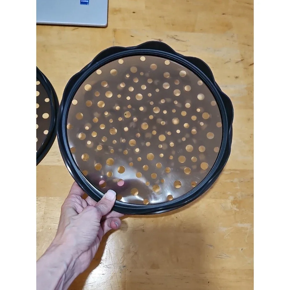 Pampered Chef excellent no